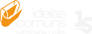Logo Ideias Comuns