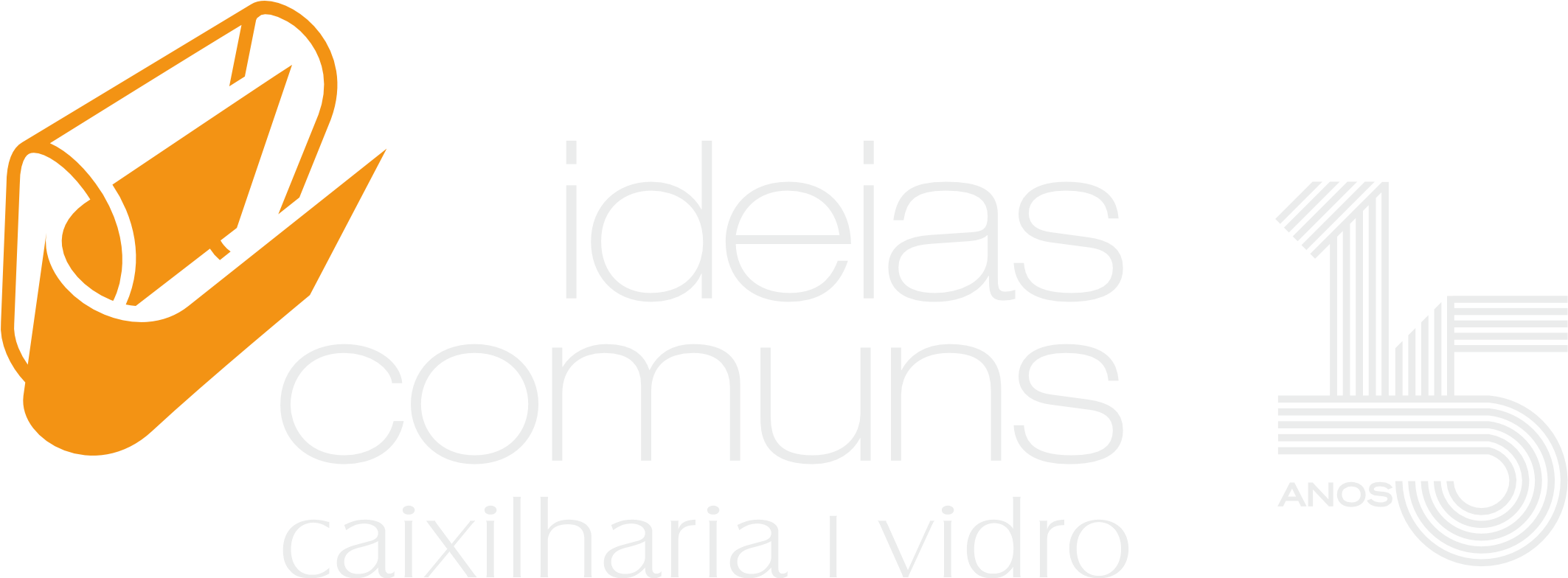 Logo Ideias Comuns